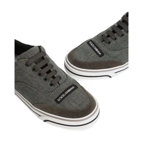 Shoes > Sneakers - - Dolce & Gabbana - Modalova
