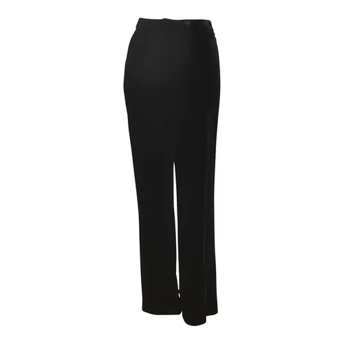 Trousers > Straight Trousers - - P.a.r.o.s.h. - Modalova
