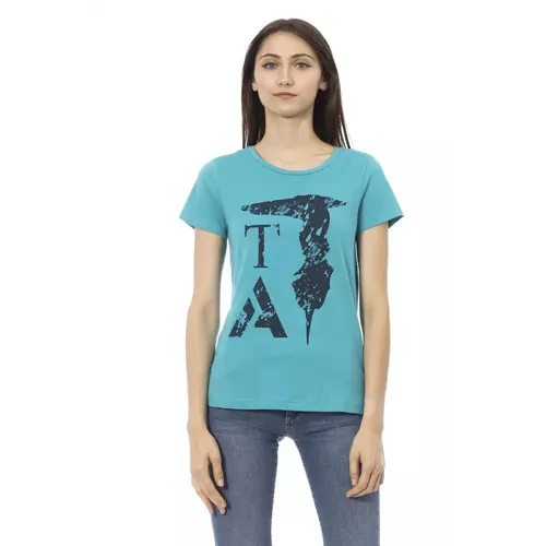 Tops > T-Shirts - - Trussardi - Modalova