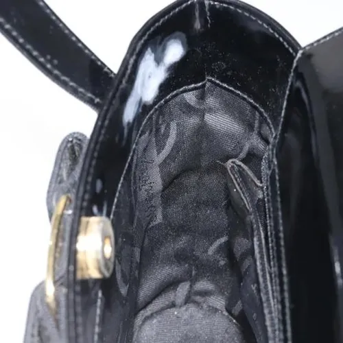 Pre-owned > Pre-owned Bags > Pre-owned Handbags - - Salvatore Ferragamo Pre-owned - Modalova