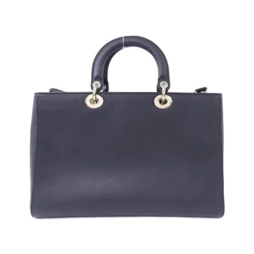 Pre-owned > Pre-owned Bags > Pre-owned Handbags - - Dior Vintage - Modalova