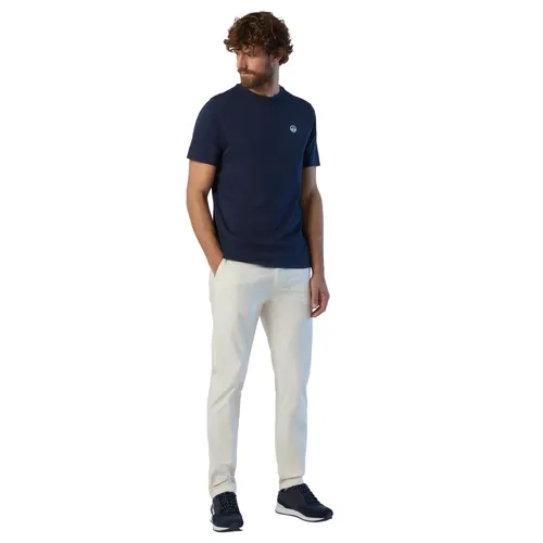 Tops > T-Shirts - - North Sails - Modalova