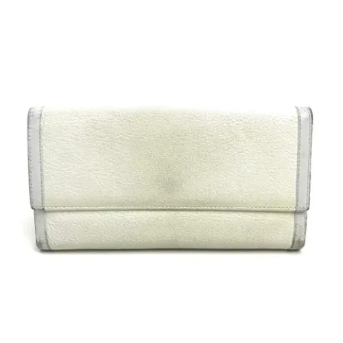 Pre-owned > Pre-owned Accessories > Pre-owned Wallets - - Bvlgari Vintage - Modalova