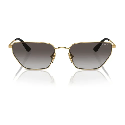 Accessories > Sunglasses - - Vogue - Modalova
