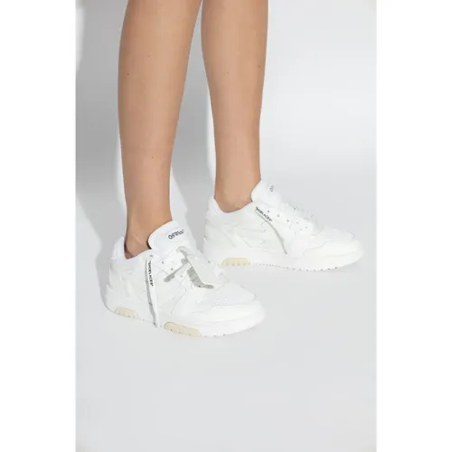Off - Shoes > Sneakers - - Off White - Modalova