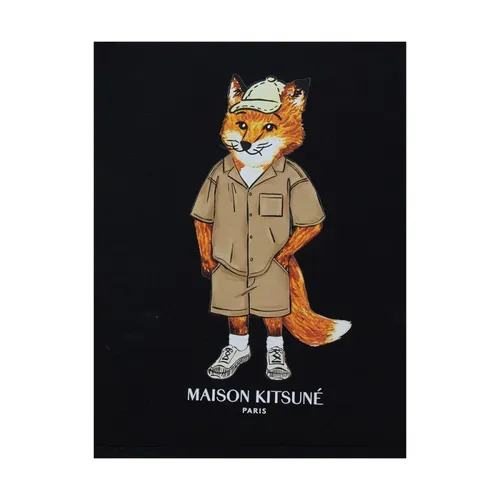 Bags > Tote Bags - - Maison Kitsuné - Modalova
