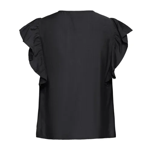 Blouses & Shirts > Blouses - - Ichi - Modalova