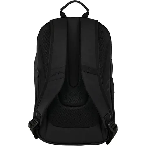 Satch - Bags > Backpacks - Black - Satch - Modalova
