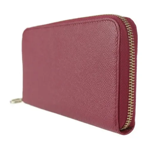 Pre-owned > Pre-owned Accessories > Pre-owned Wallets - - Bvlgari Vintage - Modalova