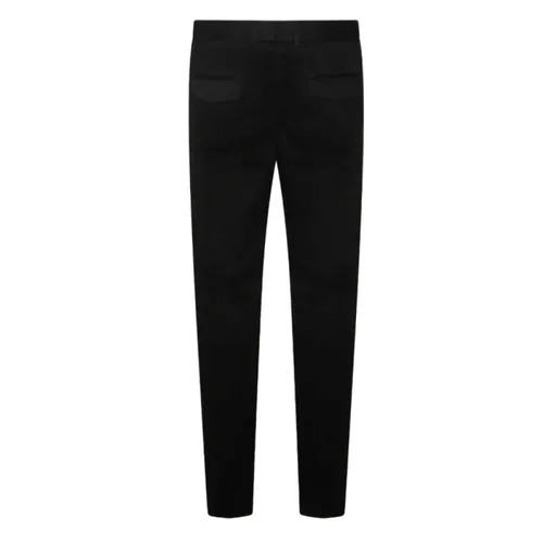 Trousers > Suit Trousers - - Dolce & Gabbana - Modalova