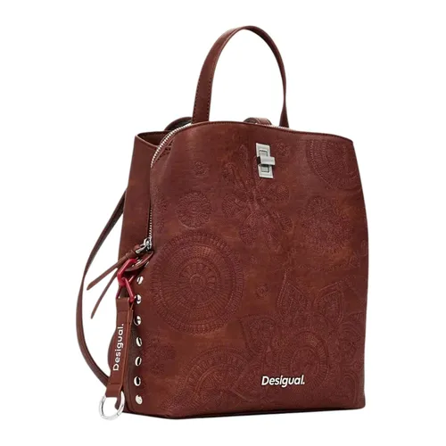 Bags > Backpacks - - Desigual - Modalova