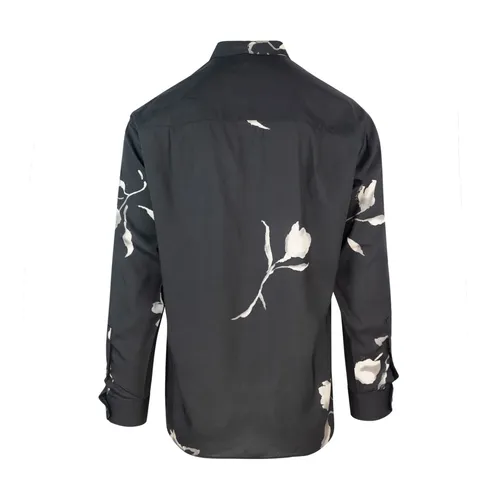 Shirts > Casual Shirts - - Emporio Armani - Modalova