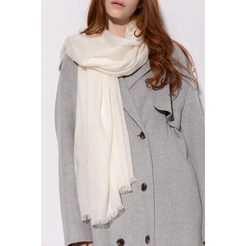 Accessories > Scarves - - Ferragamo - Modalova