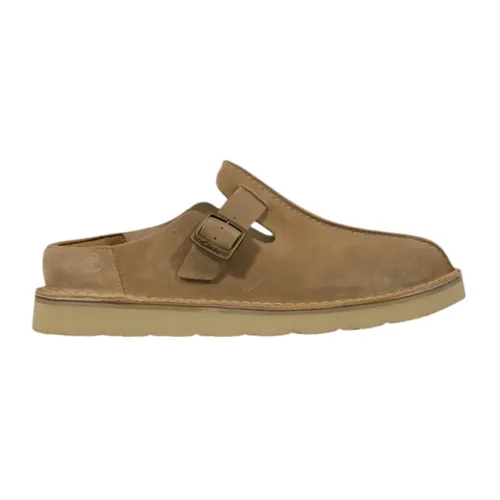 Shoes > Flats > Mules - - Clarks - Modalova