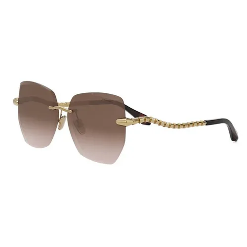 Accessories > Sunglasses - - Bvlgari - Modalova