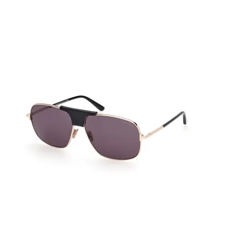 Accessories > Sunglasses - - Tom Ford - Modalova