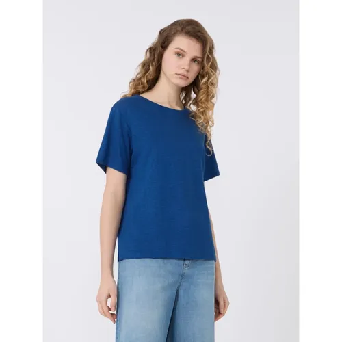 Tops > T-Shirts - - Weekend Max Mara - Modalova