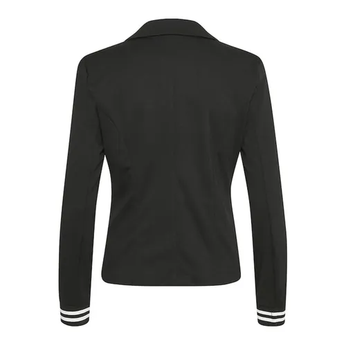 Kaffe - Jackets > Blazers - Black - Kaffe - Modalova