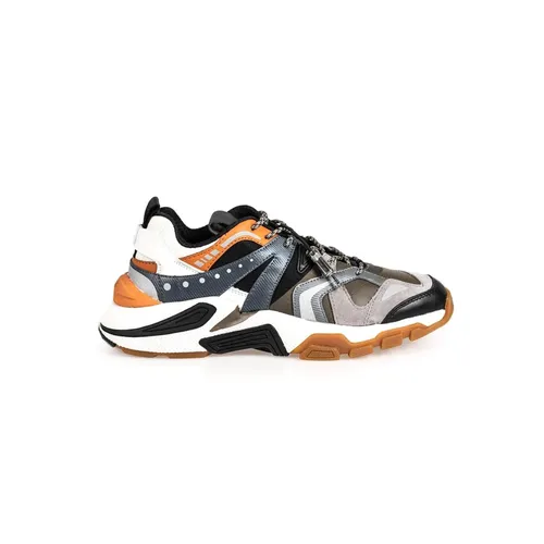 Shoes > Sneakers - - Geox - Modalova