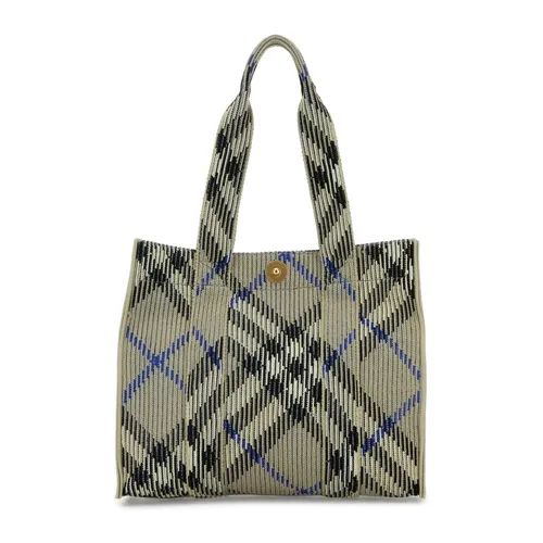 Bags > Tote Bags - - Burberry - Modalova