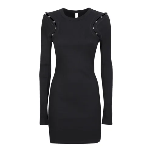 Dresses > Day Dresses > Short Dresses - - Dion Lee - Modalova
