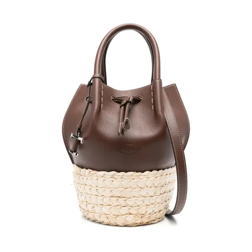 Bags > Bucket Bags - - Tod's - Modalova