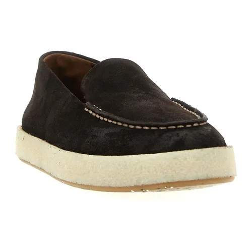Shoes > Flats > Loafers - - Marsell - Modalova