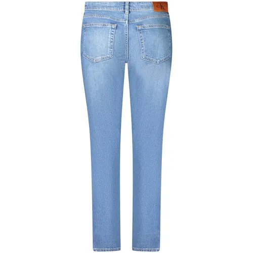 Jeans > Slim-fit Jeans - - Calvin Klein - Modalova