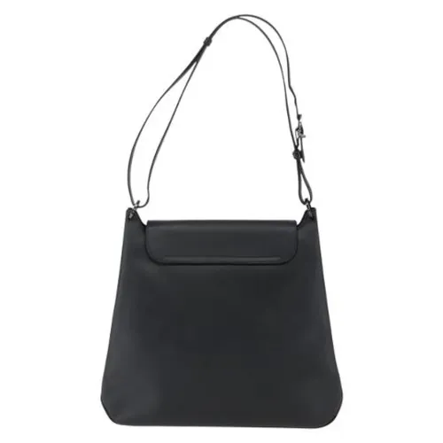 Pre-owned > Pre-owned Bags > Pre-owned Cross Body Bags - - Salvatore Ferragamo Pre-owned - Modalova