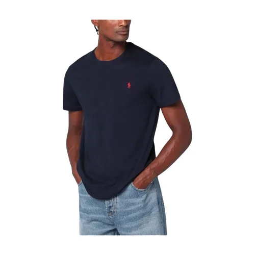 Tops > T-Shirts - - Polo Ralph Lauren - Modalova