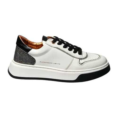 Shoes > Sneakers - - Alexander Smith - Modalova