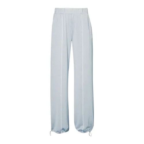 Trousers > Sweatpants - - Liu Jo - Modalova
