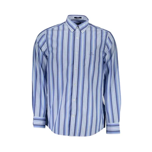 Shirts > Casual Shirts - - Gant - Modalova