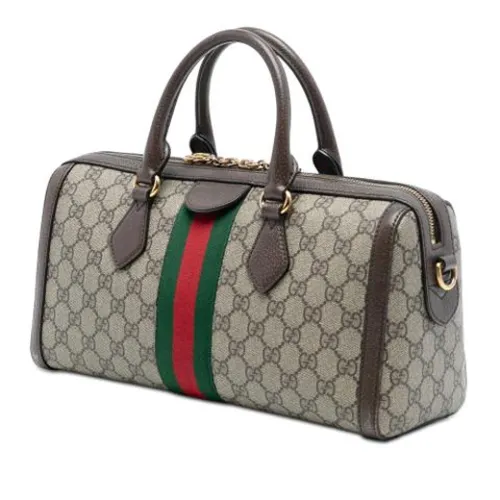 Pre-owned > Pre-owned Bags > Pre-owned Handbags - - Gucci Vintage - Modalova