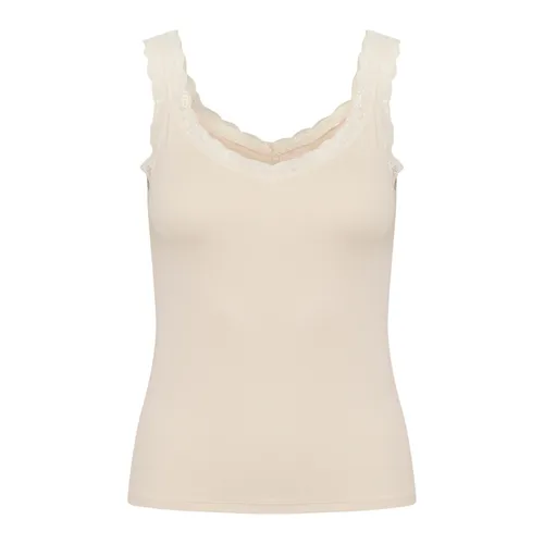 Tops > Sleeveless Tops - - Part Two - Modalova