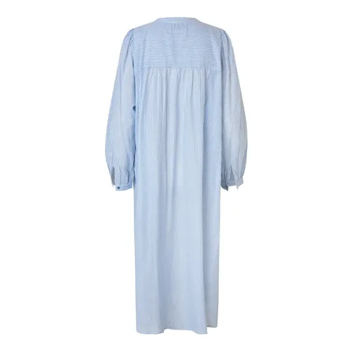 Dresses > Day Dresses > Midi Dresses - - Lollys Laundry - Modalova