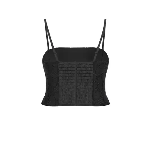 Tops > Sleeveless Tops - - Guess - Modalova