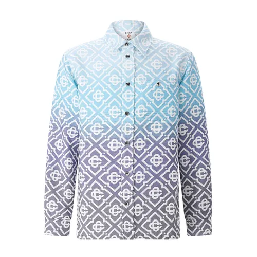 Shirts > Casual Shirts - - Casablanca - Modalova