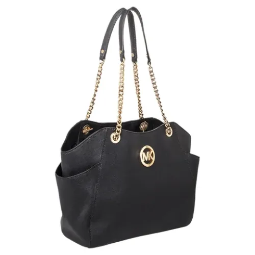 Pre-owned > Pre-owned Bags > Pre-owned Tote Bags - - Michael Kors Pre-owned - Modalova