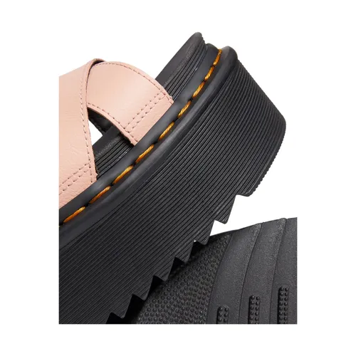 Shoes > Sandals > Flat Sandals - - Dr. Martens - Modalova