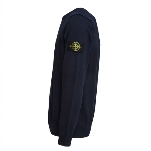 Knitwear > Round-neck Knitwear - - Stone Island - Modalova