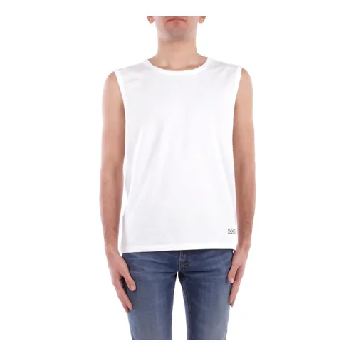 Tops > Sleeveless Tops - - Gcds - Modalova