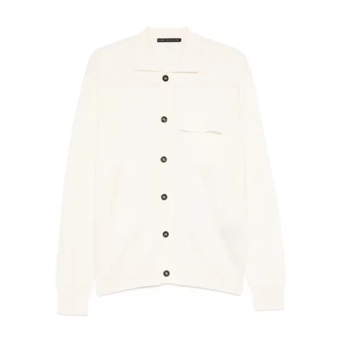 Knitwear > Cardigans - - Low Brand - Modalova