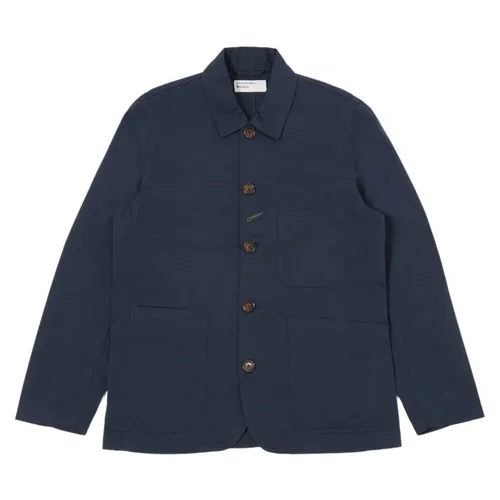 Jackets > Light Jackets - - Universal Works - Modalova