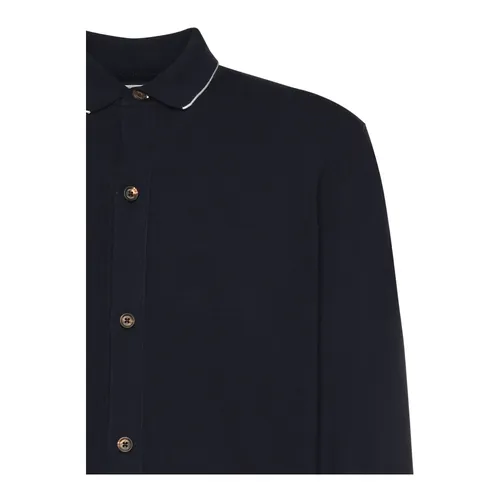 Knitwear > Cardigans - - Eleventy - Modalova