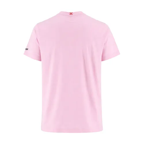 Tops > T-Shirts - - MC2 Saint Barth - Modalova