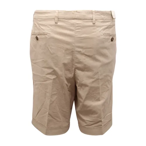Shorts > Casual Shorts - - Briglia - Modalova