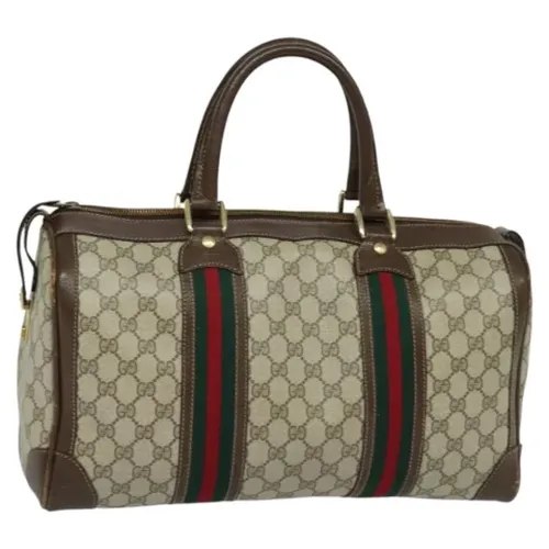 Pre-owned > Pre-owned Bags > Pre-owned Handbags - - Gucci Vintage - Modalova