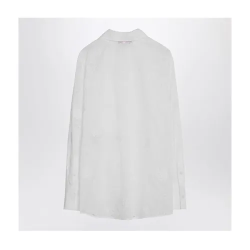 Blouses & Shirts > Shirts - - Valentino Garavani - Modalova