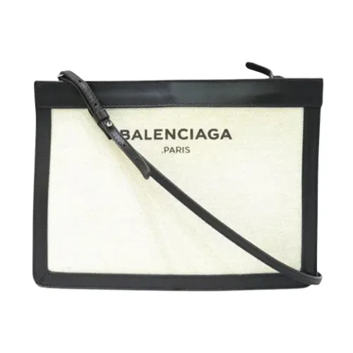Pre-owned > Pre-owned Bags > Pre-owned Cross Body Bags - - Balenciaga Vintage - Modalova